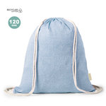 Mochila Konim AZUL